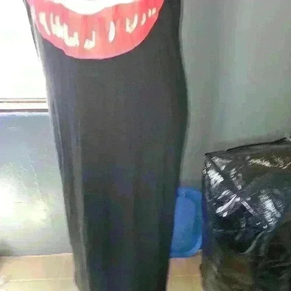 Forever 21 Juniors Dress Size L - Picture 3 of 9